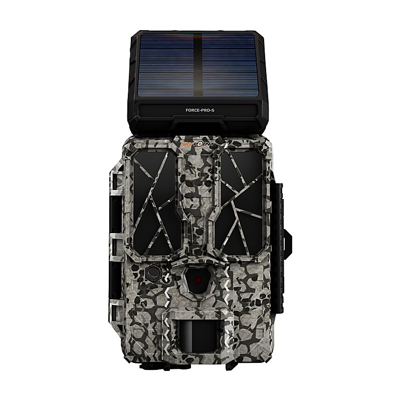 Spypoint Wildkamera Force-Pro-S