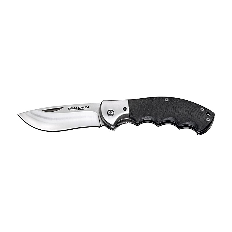 Böker Magnum Skinner NW