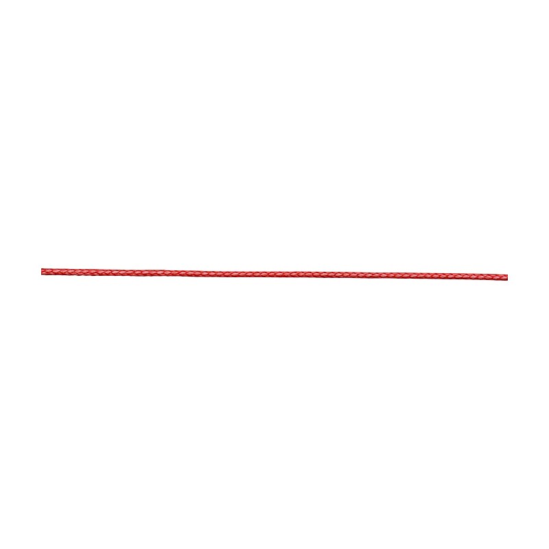 Teufelberger Wurfleine nineLINE 1,7 mm, rot
