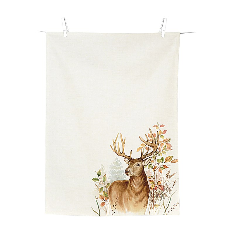 IHR Geschirrhandtuch Hunted Deer