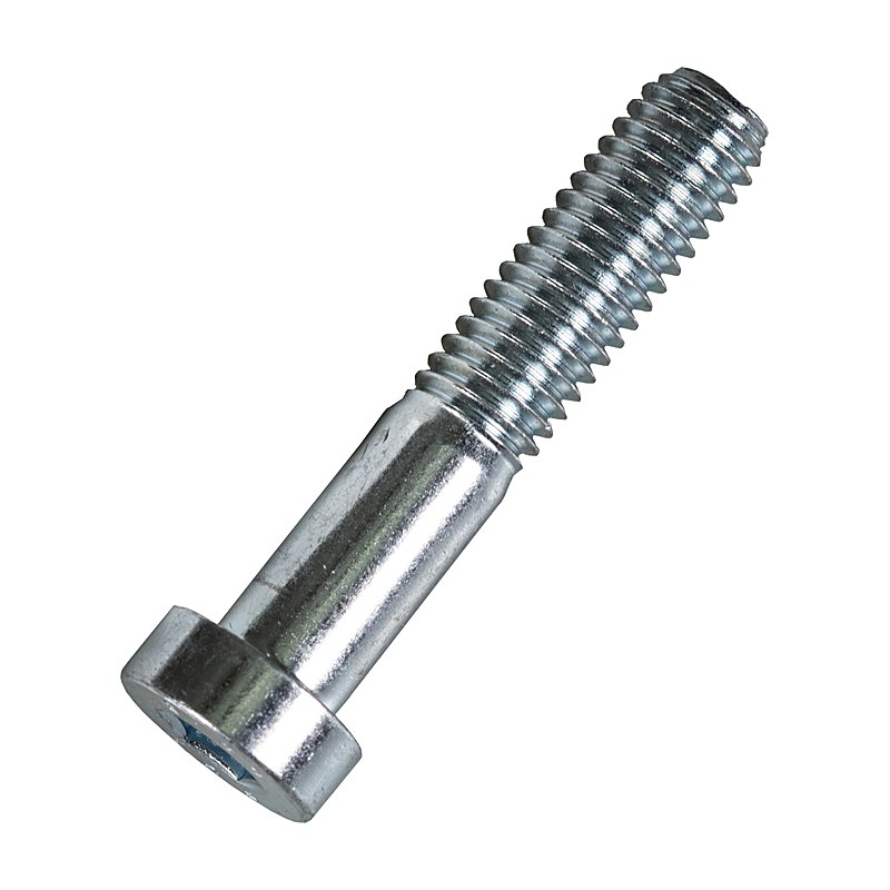 Forstreich Zylinderkopfschraube M8x40