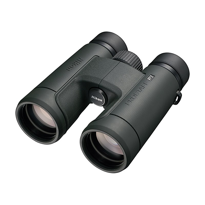 Nikon Fernglas Prostaff P7 8x42