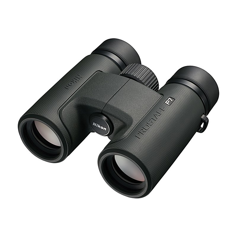 Nikon Fernglas Prostaff P7 10x30