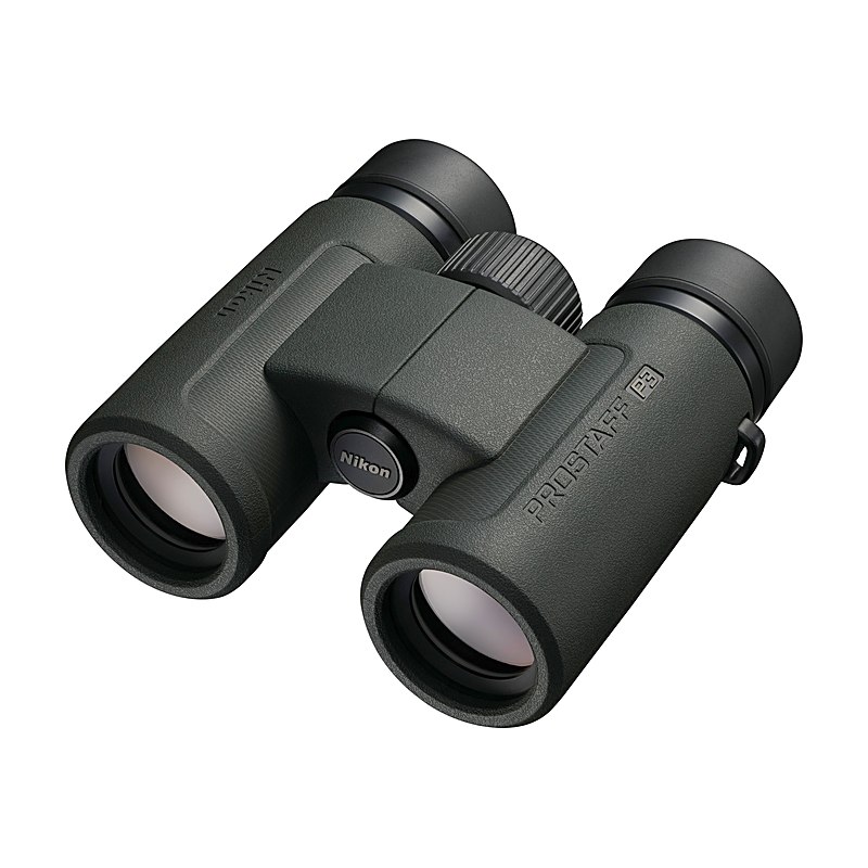Nikon Fernglas Prostaff P3 10x30