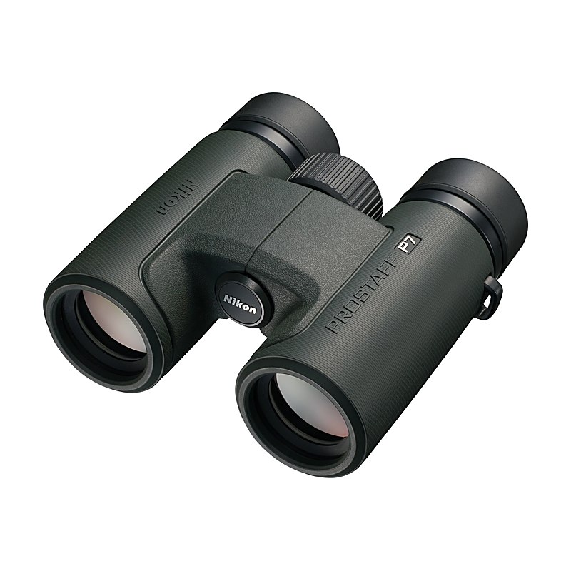 Nikon Fernglas Prostaff P7 8x30