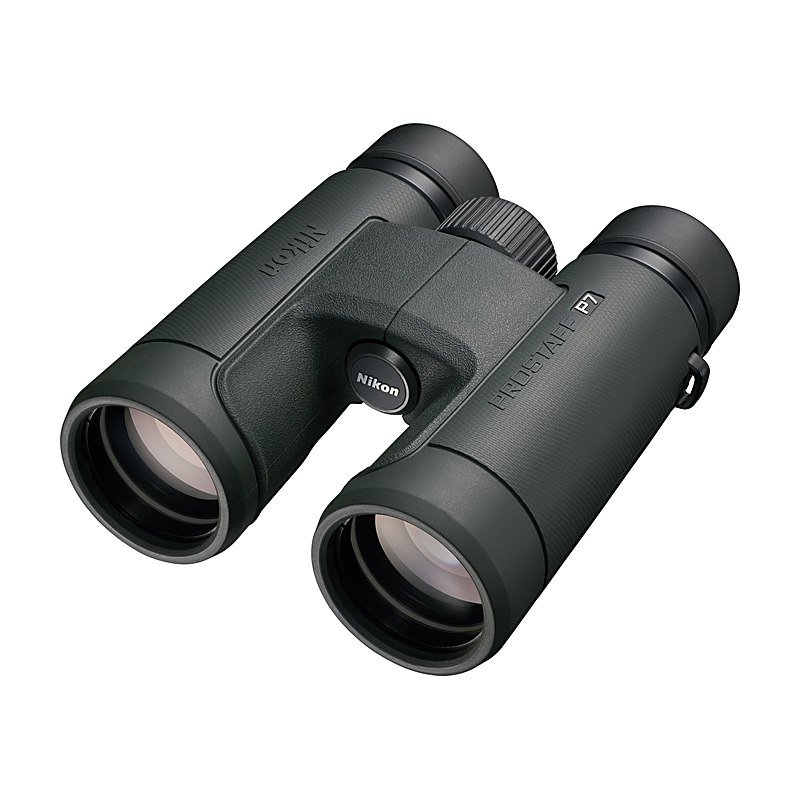 Nikon Fernglas Prostaff P7 10x42