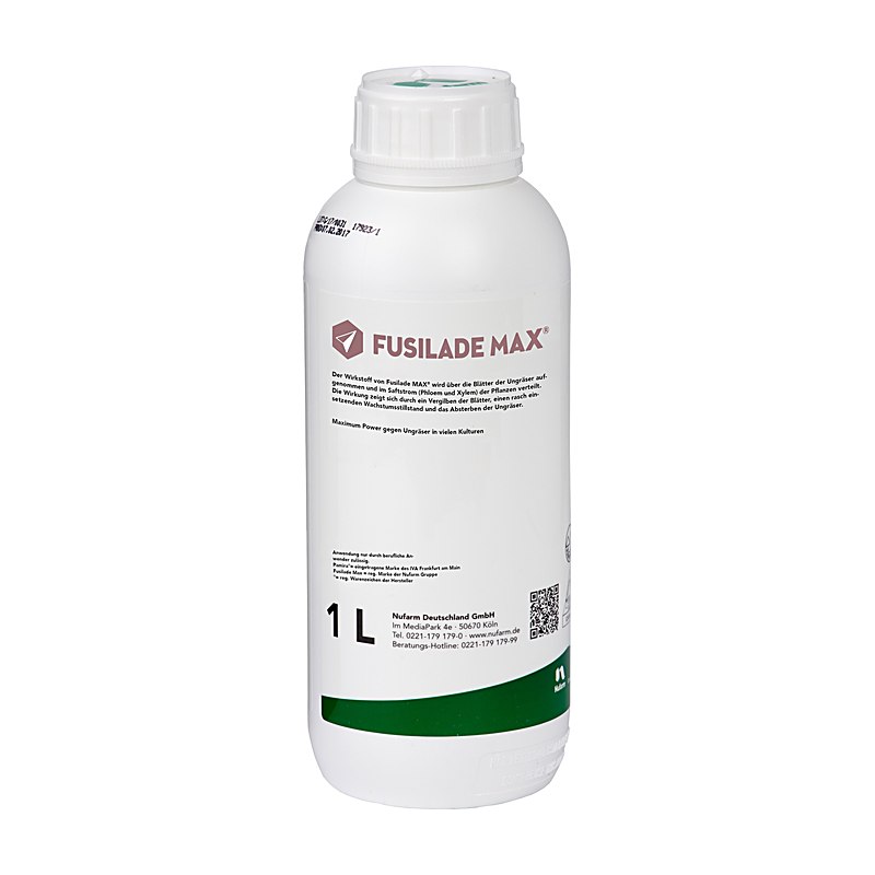 Fusilade Max, 1-l-Flasche