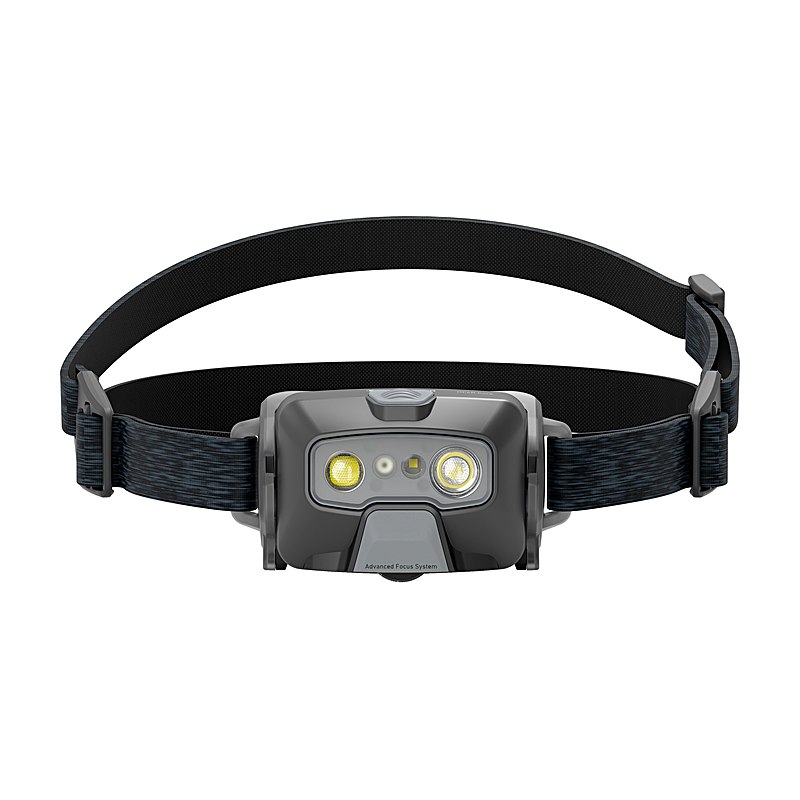 Ledlenser Stirnlampe HF6R Core