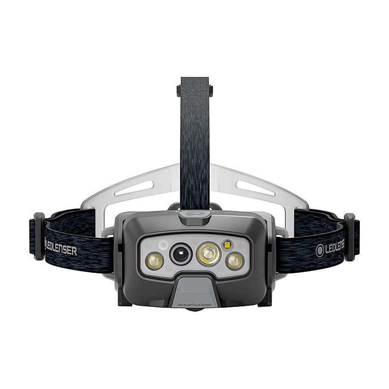 Ledlenser Stirnlampe HF8R Core