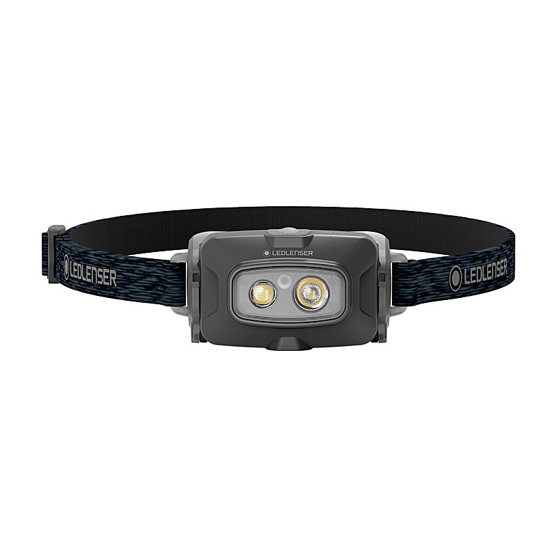 Ledlenser Stirnlampe HF4R Core