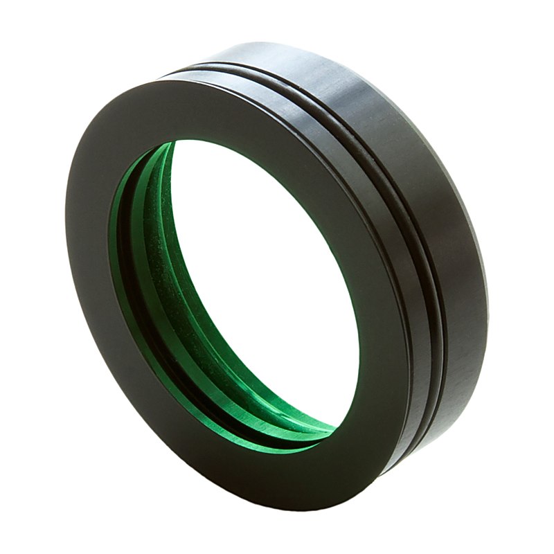 Präzise Jagen Farbfilter für Duo-Verbinder, grün