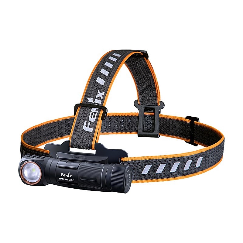 Fenix Stirnlampe HM61R V2.0