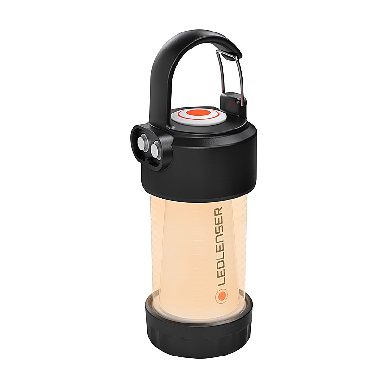 Ledlenser Campingleuchte ML4