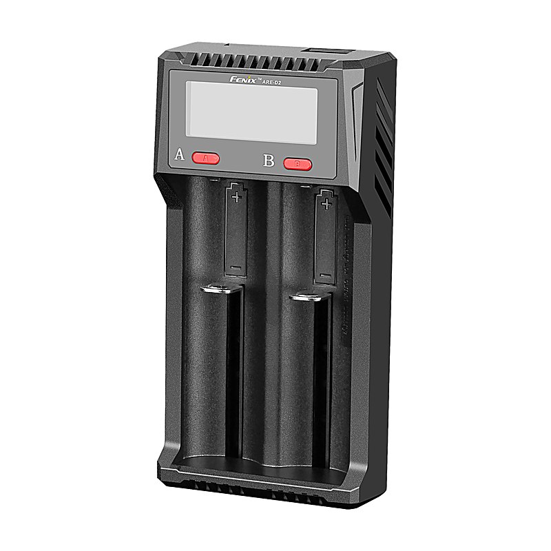 Fenix Ladegerät ARE-D2
