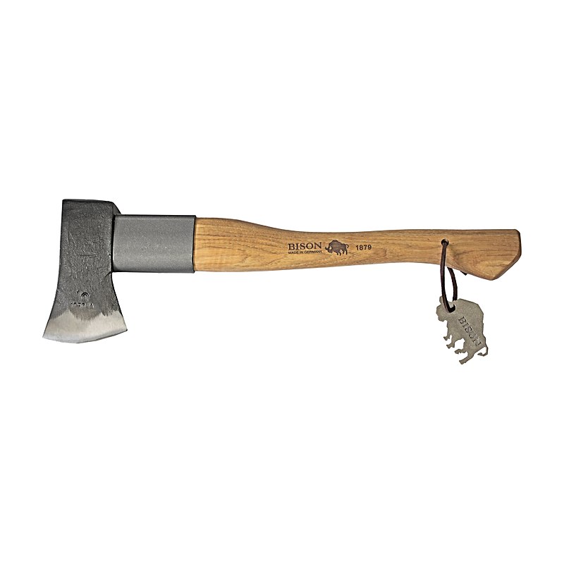 Bison Spaltbeil 1879 1250 g