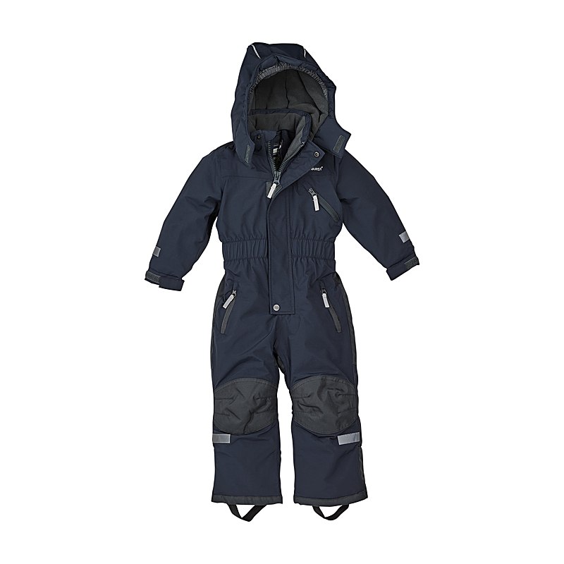 Outburst Overall, marine, Größe 104