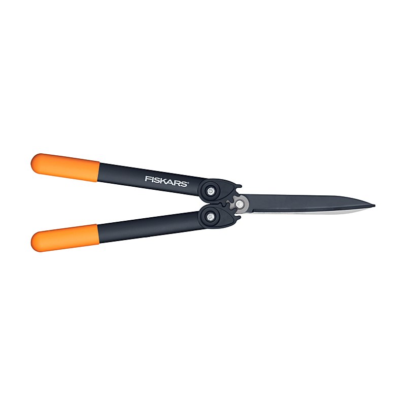 Fiskars Getriebe-Heckenschere PowerGear HS72