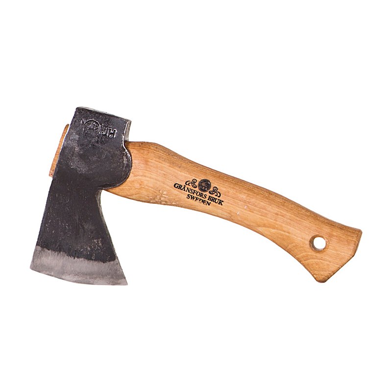 Gränsfors Handbeil Kubben