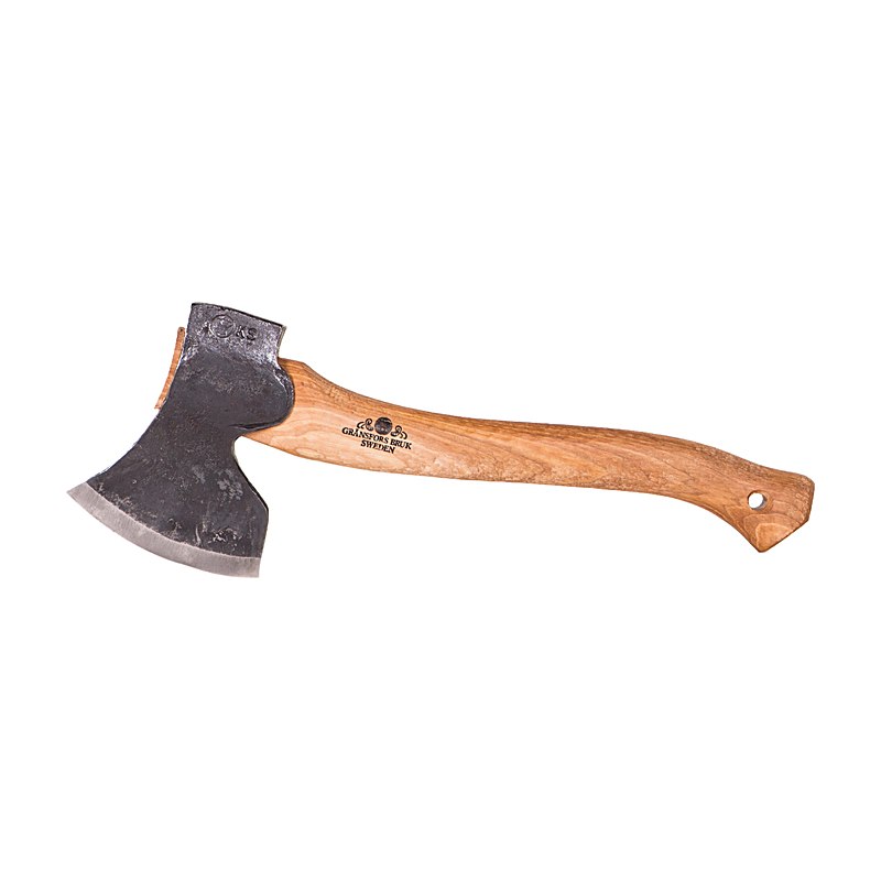 Gränsfors Schnitzaxt