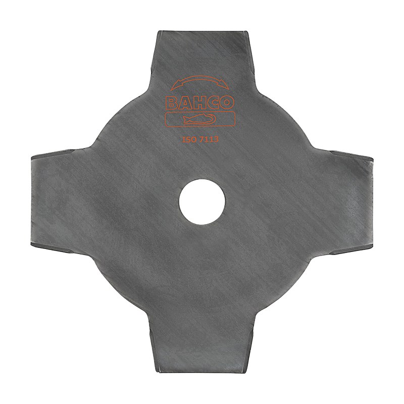 Bahco Grasschneideblatt GRA4-225-25BA