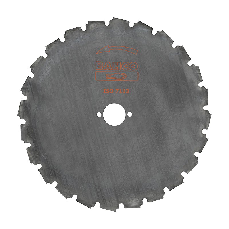 Bahco Kreissägeblatt EIA-200-25BA