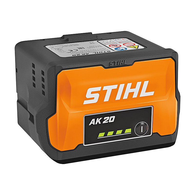 Stihl Akku AK 20
