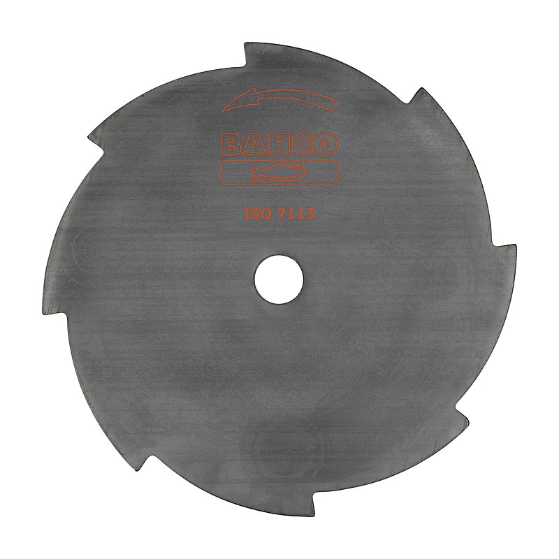Bahco Grasschneideblatt GRA8-200-20BA