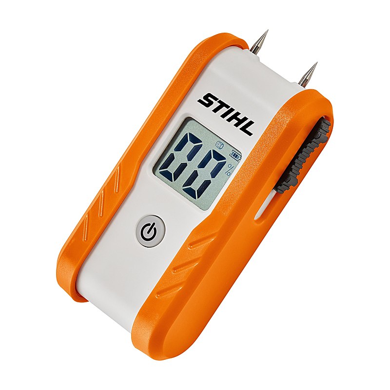 Stihl Holzfeuchtemessgerät