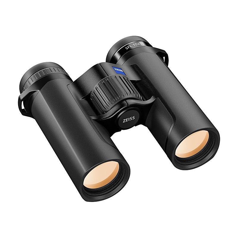 Zeiss Fernglas 10x30 SFL
