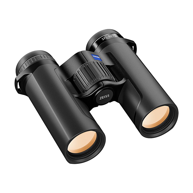 Zeiss Fernglas 8x30 SFL