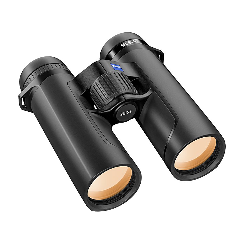 Zeiss Fernglas 8x40 SFL