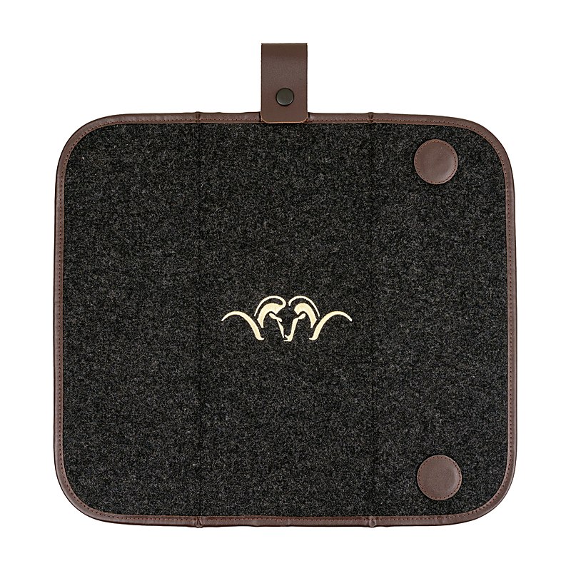 Blaser Sitzkissen
