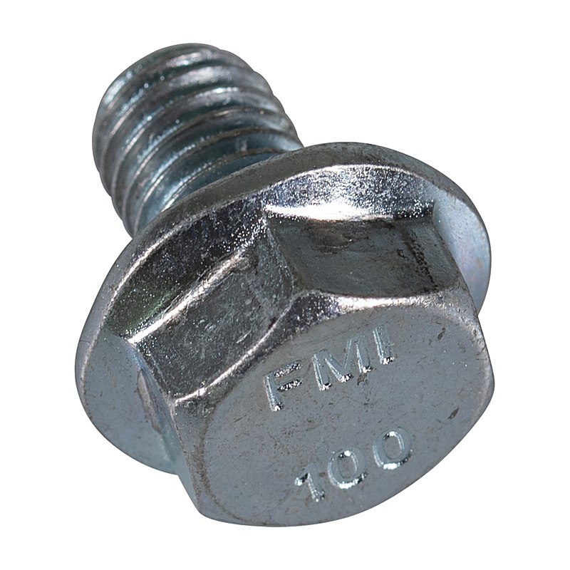 Eder Schraube 8x12 mm