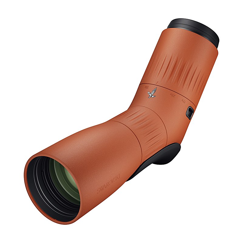 Swarovski Spektiv ATC 17-40x56, orange