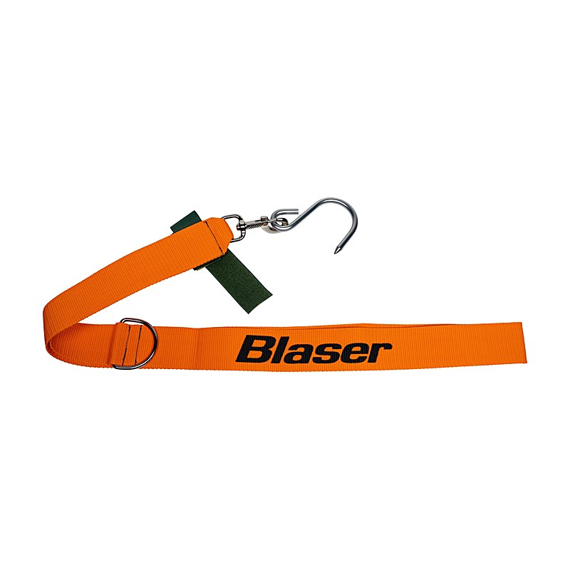 Blaser Wildbergehilfe