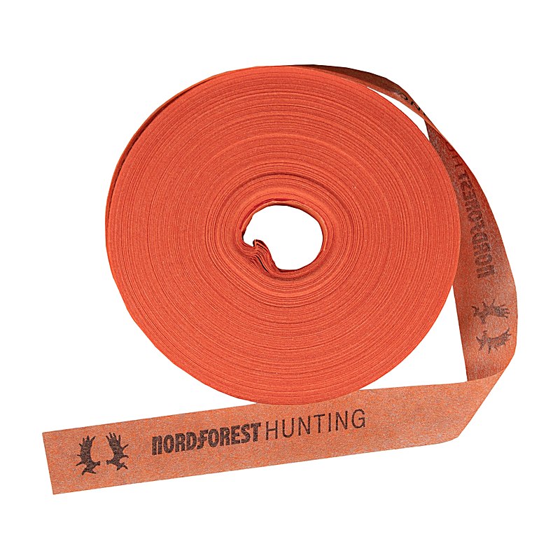 Nordforest Hunting Markierungsband
