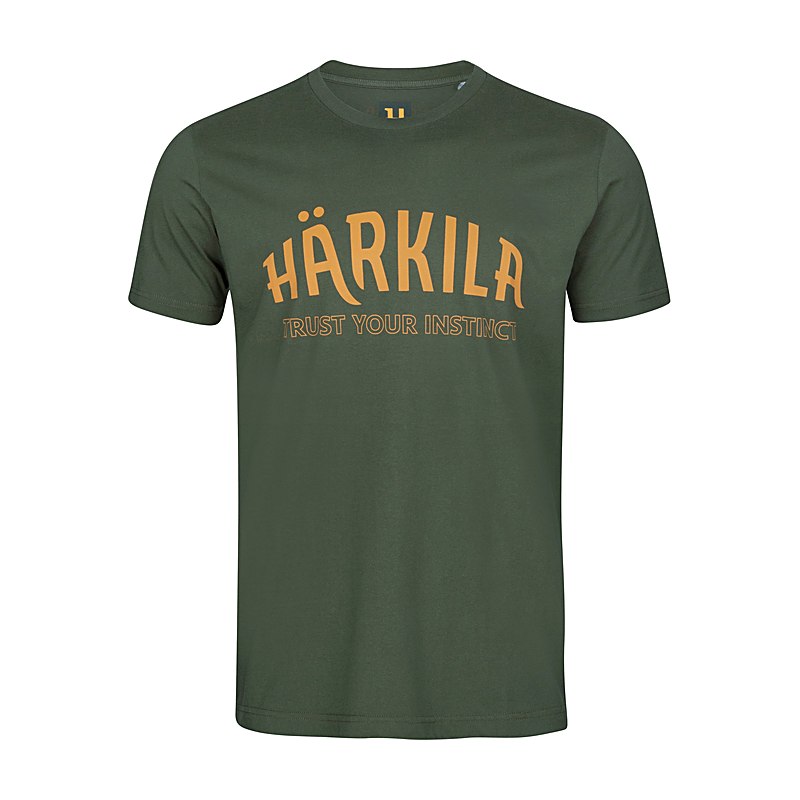 Härkila T-Shirt Modi, rosin, Größe 3XL