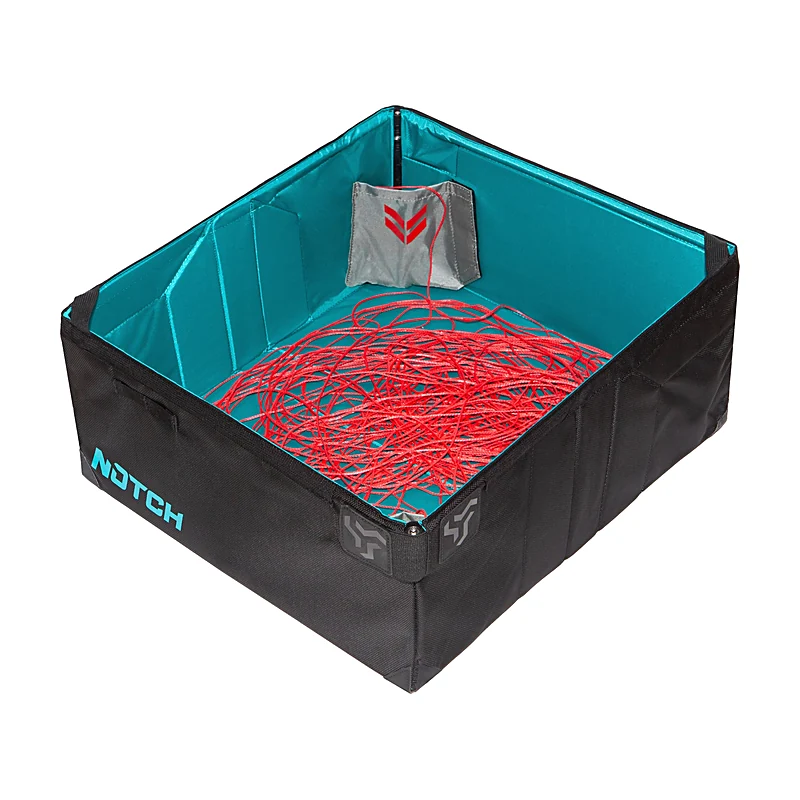 Notch Falteimer Pop Box