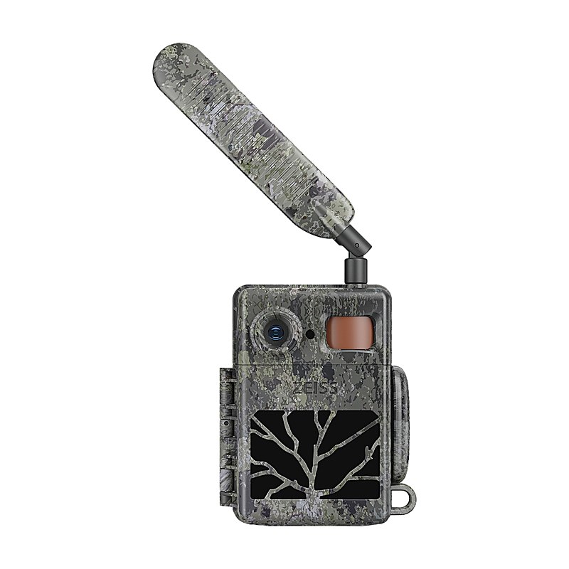 Zeiss Wildkamera Secacam 7
