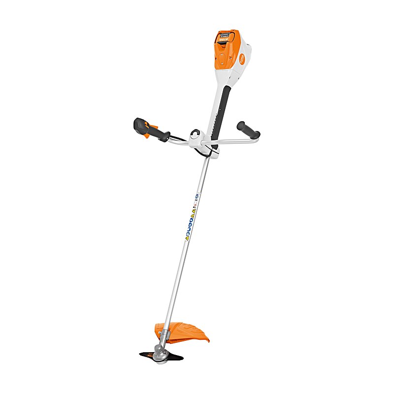 Stihl Akku-Freischneider FSA 200 ohne Akku und Ladegerät