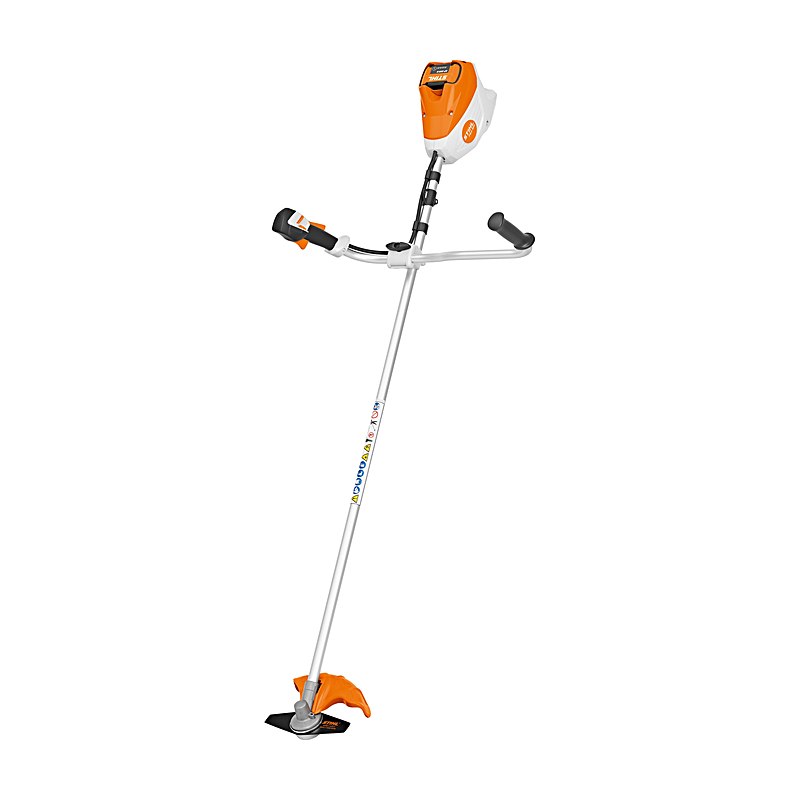 Stihl Akku-Freischneider FSA 120 ohne Akku und Ladegerät