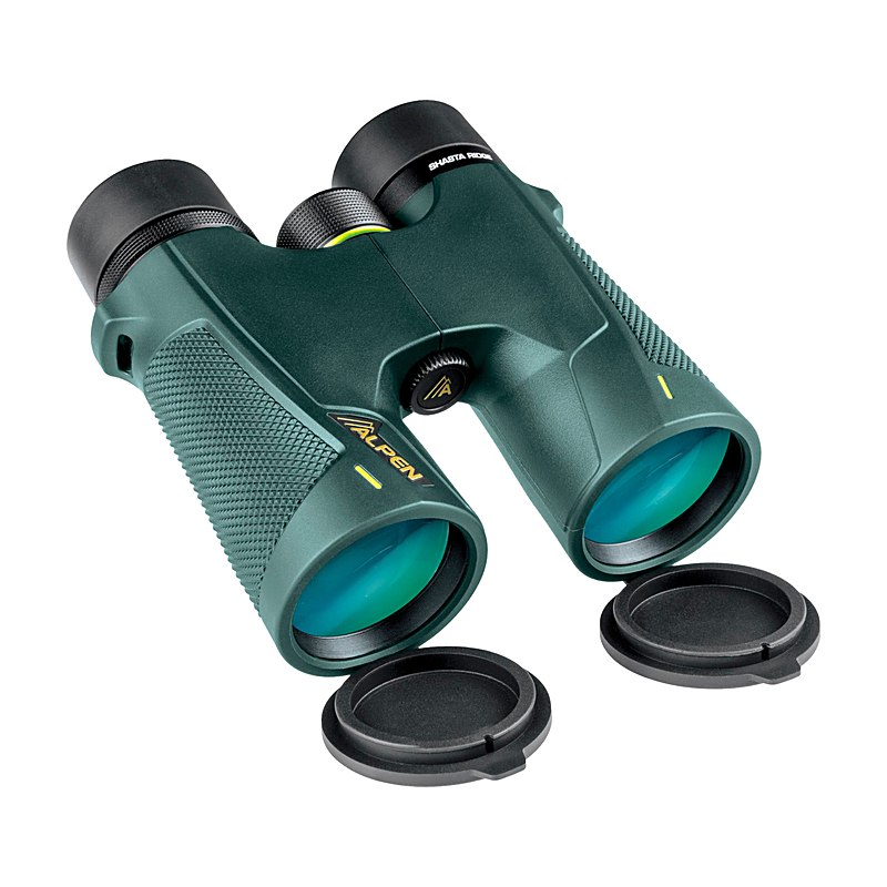 Alpen Optics Fernglas Shastra Ridge 8x42