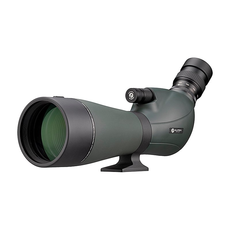 Alpen Optics Spektiv Wings 20-60x80