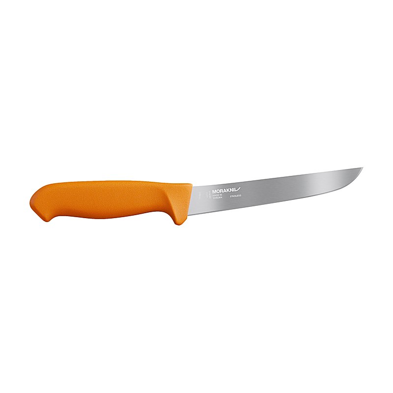 Morakniv Ausbeinmesser Hunting Straight Boning