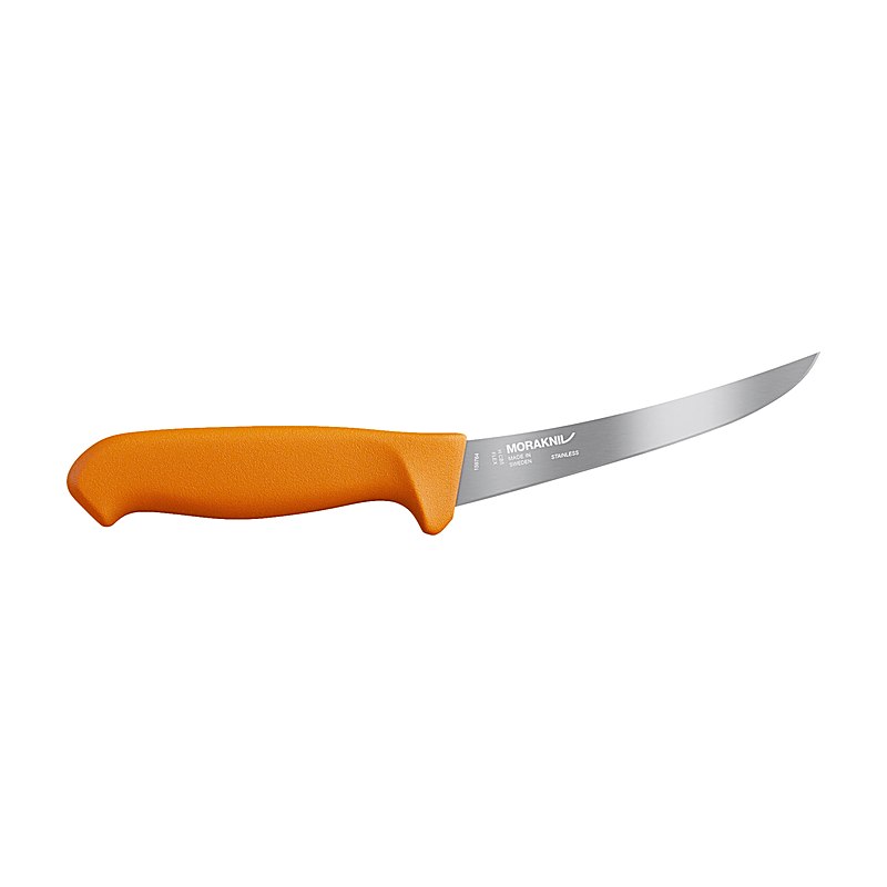 Morakniv Ausbeinmesser Hunting Curved Boning
