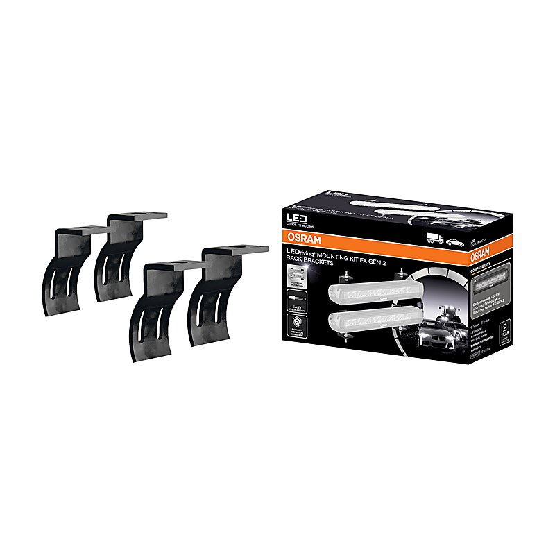 Osram Haltewinkel für Lightbar FX500-CB SM GEN 2