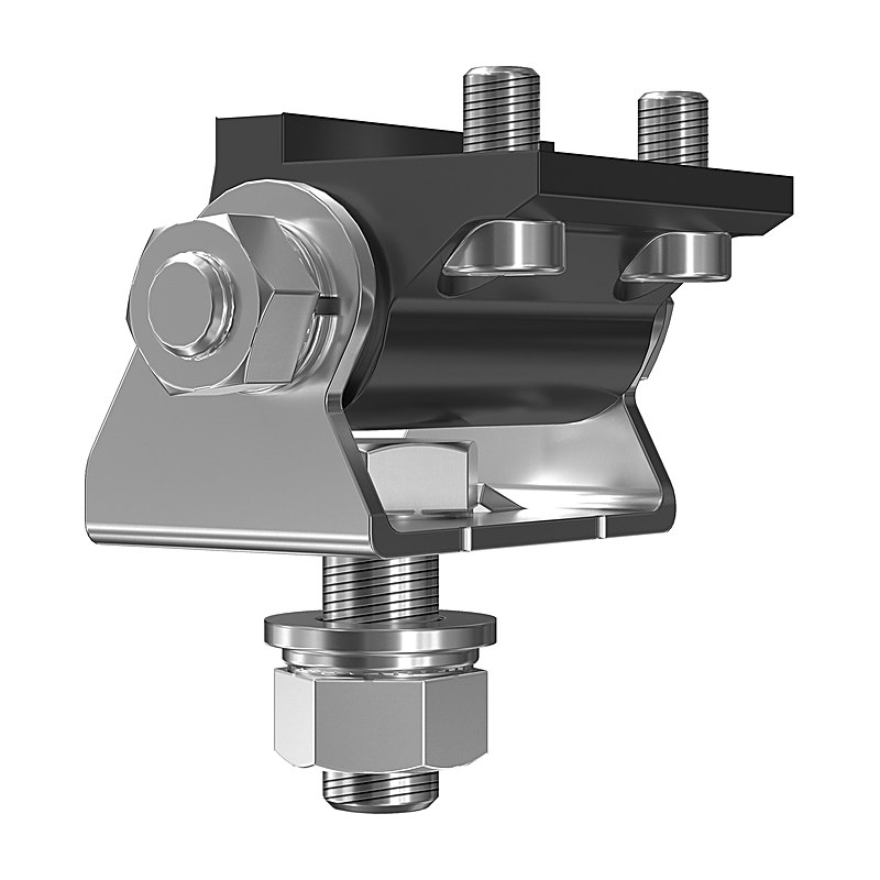 Osram Halterung für Cube PX4500