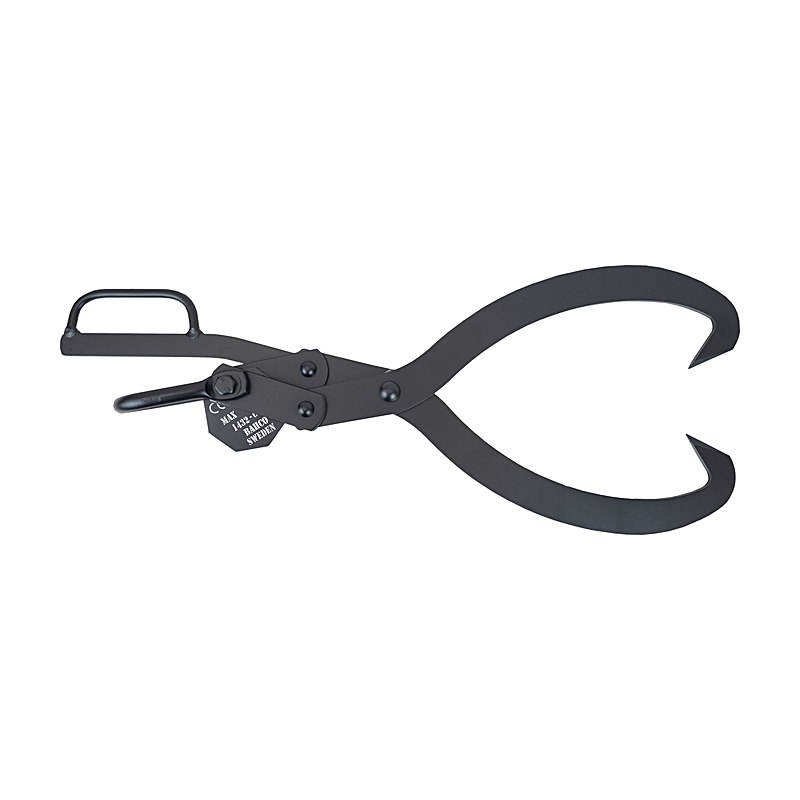 Bahco Holzzange 550 mm