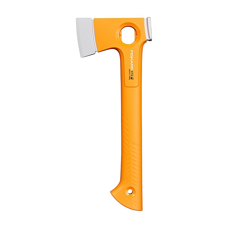 Fiskars Universalaxt X13