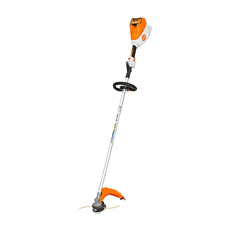 Stihl Akku-Freischneider FSA 120 R ohne Akku und Ladegerät